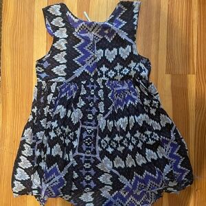 Free Peole “Take Me To Thailand” dress